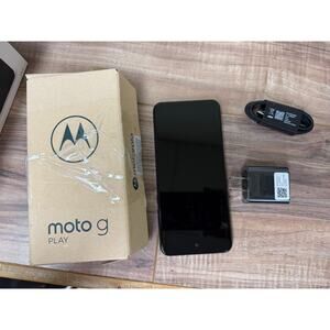MOTO G PLAY